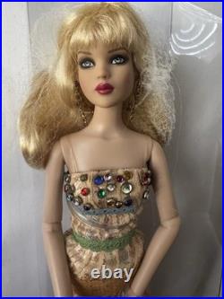 2011 Tonner Cami Basic 16 IN Doll Always Some Place To Go Outfit T11CJBD05 Box