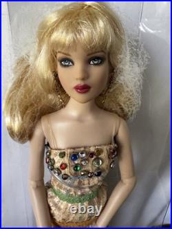 2011 Tonner Cami Basic 16 IN Doll Always Some Place To Go Outfit T11CJBD05 Box