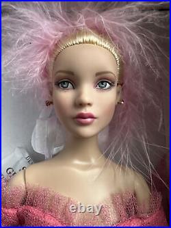 2012 Tonner TYLER Flights of Fancy Convention CAMI FLAMINGO Fashion Doll LE 300