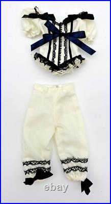 2012 Tonner Wilde Imaginations Imperium Park Steampunk Undergarments Le 300 2012 Tonner Wilde Imaginations Imperium Park Steampunk Undergarments Le 300