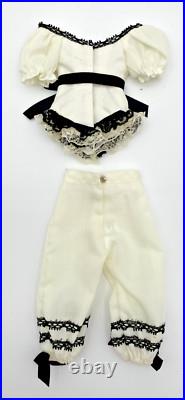 2012 Tonner Wilde Imaginations Imperium Park Steampunk Undergarments Le 300 2012 Tonner Wilde Imaginations Imperium Park Steampunk Undergarments Le 300