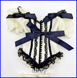 2012 Tonner Wilde Imaginations Imperium Park Steampunk Undergarments Le 300 2012 Tonner Wilde Imaginations Imperium Park Steampunk Undergarments Le 300
