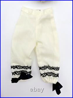 2012 Tonner Wilde Imaginations Imperium Park Steampunk Undergarments Le 300 2012 Tonner Wilde Imaginations Imperium Park Steampunk Undergarments Le 300