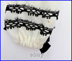 2012 Tonner Wilde Imaginations Imperium Park Steampunk Undergarments Le 300 2012 Tonner Wilde Imaginations Imperium Park Steampunk Undergarments Le 300