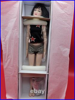 2013 Tonner All Star Liu Liu Basic LE 500 16 NRFB