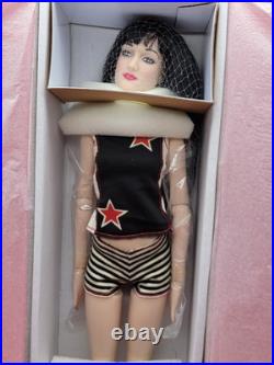 2013 Tonner All Star Liu Liu Basic LE 500 16 NRFB