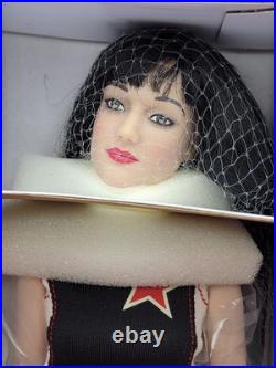 2013 Tonner All Star Liu Liu Basic LE 500 16 NRFB