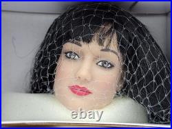 2013 Tonner All Star Liu Liu Basic LE 500 16 NRFB