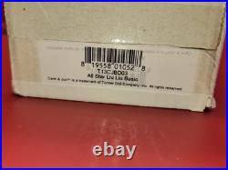 2013 Tonner All Star Liu Liu Basic LE 500 16 NRFB