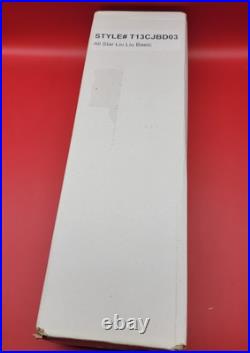 2013 Tonner All Star Liu Liu Basic LE 500 16 NRFB