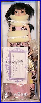 2013 Tonner Doll Ellowyne Wilde Barely A Sigh LE 200 with Complete Outfit in Box