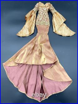 2013 Tonner Evangeline Ghastly Dream Within A Dream Outfit Only Le 350 Wilde L