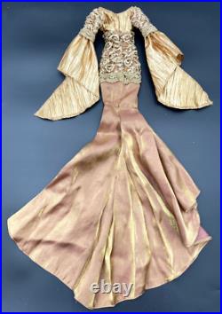 2013 Tonner Evangeline Ghastly Dream Within A Dream Outfit Only Le 350 Wilde L