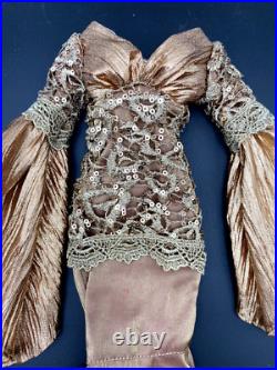 2013 Tonner Evangeline Ghastly Dream Within A Dream Outfit Only Le 350 Wilde L