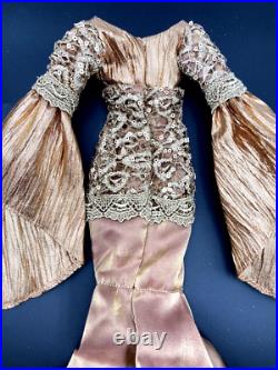 2013 Tonner Evangeline Ghastly Dream Within A Dream Outfit Only Le 350 Wilde L