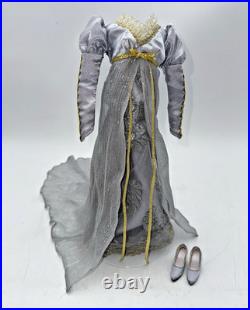 2013 Tonner Re-imagination Sleeping Beauty Outfit Le 200 & Box T13rtof06 No Doll