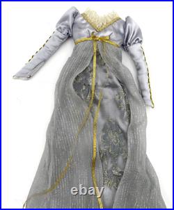 2013 Tonner Re-imagination Sleeping Beauty Outfit Le 200 & Box T13rtof06 No Doll