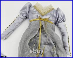 2013 Tonner Re-imagination Sleeping Beauty Outfit Le 200 & Box T13rtof06 No Doll