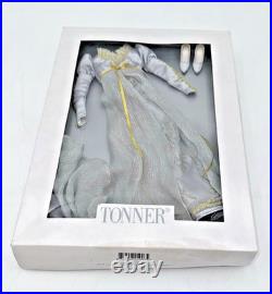 2013 Tonner Re-imagination Sleeping Beauty Outfit Le 200 & Box T13rtof06 No Doll