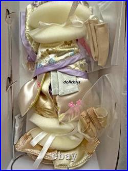 2013 Tonner TOKYO PATIENCE Doll 14 Wilde Imagination LE 300 NRFB New in Box