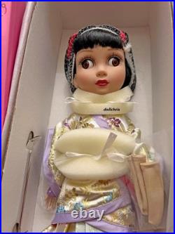 2013 Tonner TOKYO PATIENCE Doll 14 Wilde Imagination LE 300 NRFB New in Box