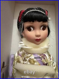 2013 Tonner TOKYO PATIENCE Doll 14 Wilde Imagination LE 300 NRFB New in Box