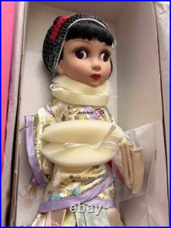 2013 Tonner TOKYO PATIENCE Doll 14 Wilde Imagination LE 300 NRFB New in Box