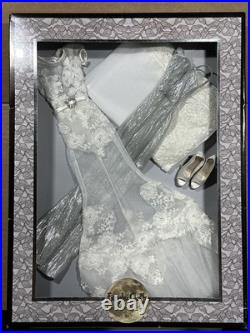 2014 Tonner Evangeline Ghostly Figures Outfit Le 200 Wilde Imagination