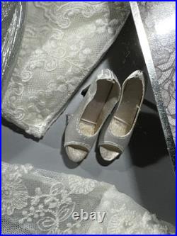 2014 Tonner Evangeline Ghostly Figures Outfit Le 200 Wilde Imagination