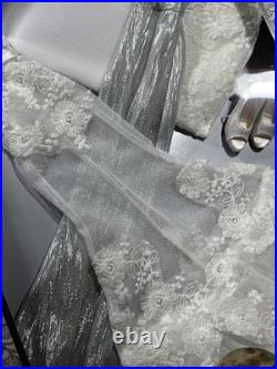 2014 Tonner Evangeline Ghostly Figures Outfit Le 200 Wilde Imagination