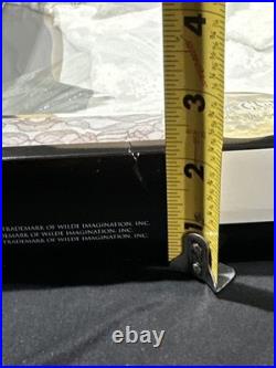 2014 Tonner Evangeline Ghostly Figures Outfit Le 200 Wilde Imagination