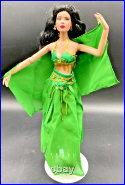 2015 Tonner Marley Wentworth Chic City Lights 16 Doll Le 250 Unbranded Outfit