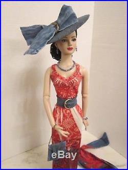 22'' American Model doll and Clothes outfit with accessories