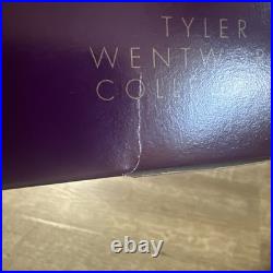 #338 2004 Tonner Tyler Wentworth Bordeaux Peignoir 16 Fashion NRFB #338 2004 Tonner Tyler Wentworth Bordeaux Peignoir 16 Fashion NRFB