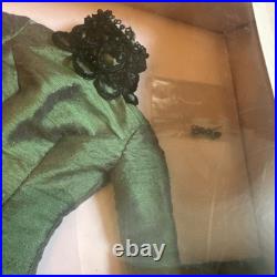 #350 Tonner 16 Wizard of Oz Winkie Guard Reception Outfit T5-Z16C-1W-001 NRFB