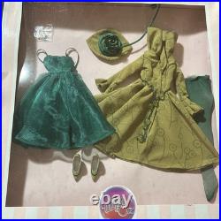 #352 TONNER WIZARD OF OZ WITCHES WHO LUNCH OUTFIt. NRFB