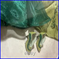 #352 TONNER WIZARD OF OZ WITCHES WHO LUNCH OUTFIt. NRFB