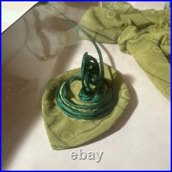 #352 TONNER WIZARD OF OZ WITCHES WHO LUNCH OUTFIt. NRFB