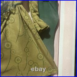 #352 TONNER WIZARD OF OZ WITCHES WHO LUNCH OUTFIt. NRFB