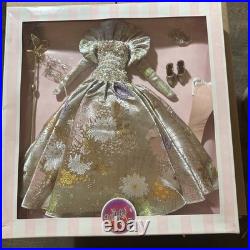 #353 Tonner 16 Wizard of Oz Oz Gala Outfit NRFB