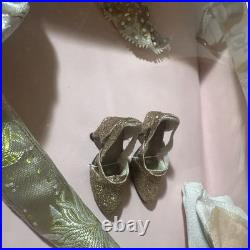 #353 Tonner 16 Wizard of Oz Oz Gala Outfit NRFB