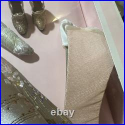 #353 Tonner 16 Wizard of Oz Oz Gala Outfit NRFB