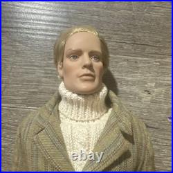 #368 2004 Tonner 17 Matt O'Neill Doll in Rare Country Club Outfit #MO8204