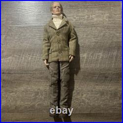 #368 2004 Tonner 17 Matt O'Neill Doll in Rare Country Club Outfit #MO8204