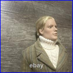#368 2004 Tonner 17 Matt O'Neill Doll in Rare Country Club Outfit #MO8204