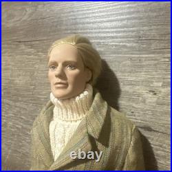 #368 2004 Tonner 17 Matt O'Neill Doll in Rare Country Club Outfit #MO8204