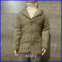 #368 2004 Tonner 17 Matt O'Neill Doll in Rare Country Club Outfit #MO8204