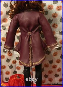 6 piece versatile outfit for Tonner Ellowyne dolls and other Similar 16 dolls