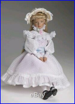 ALICE IN WONDERLAND SUMMER AFTERNOON Tonner outfit fits Marley Agnes Dreary