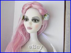 Amelia Whistle Wickham Evangeline Ghastly Nude Wigged Doll Only No Outfit New